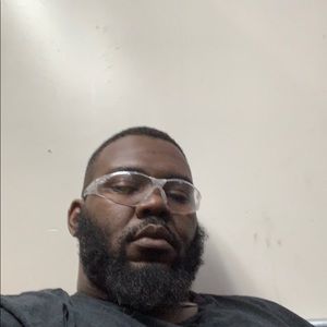 Meet your Posher, Jamar